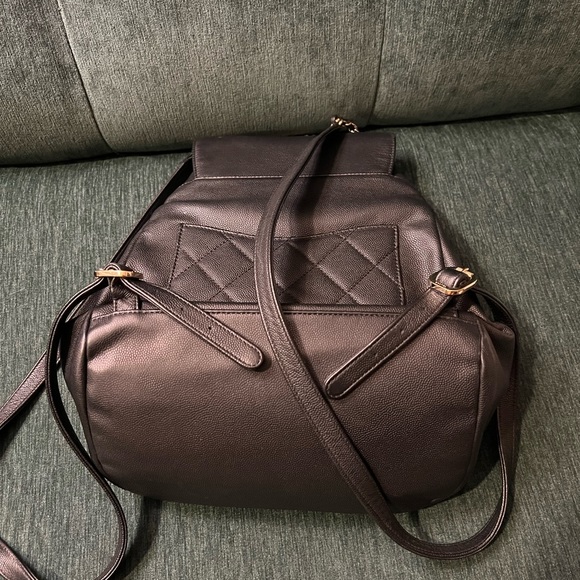Chanel Backpack - USED - Picture 13 of 16